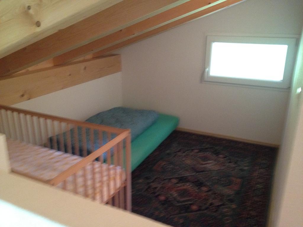 Casa Aurora Villa Sedrun Room photo